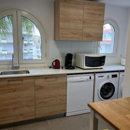 Apartment Atria-2 By Interhome Torremolinos Eksteriør billede