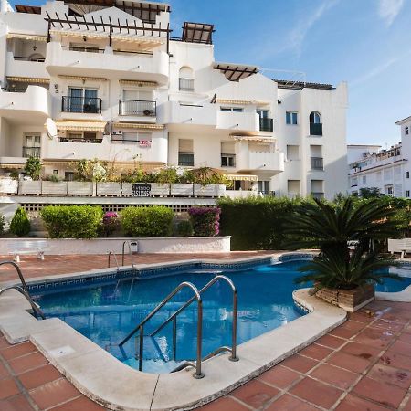 Apartment Atria-2 By Interhome Torremolinos Eksteriør billede