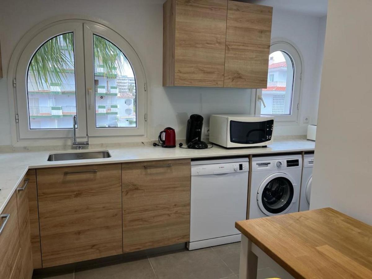Apartment Atria-2 By Interhome Torremolinos Eksteriør billede