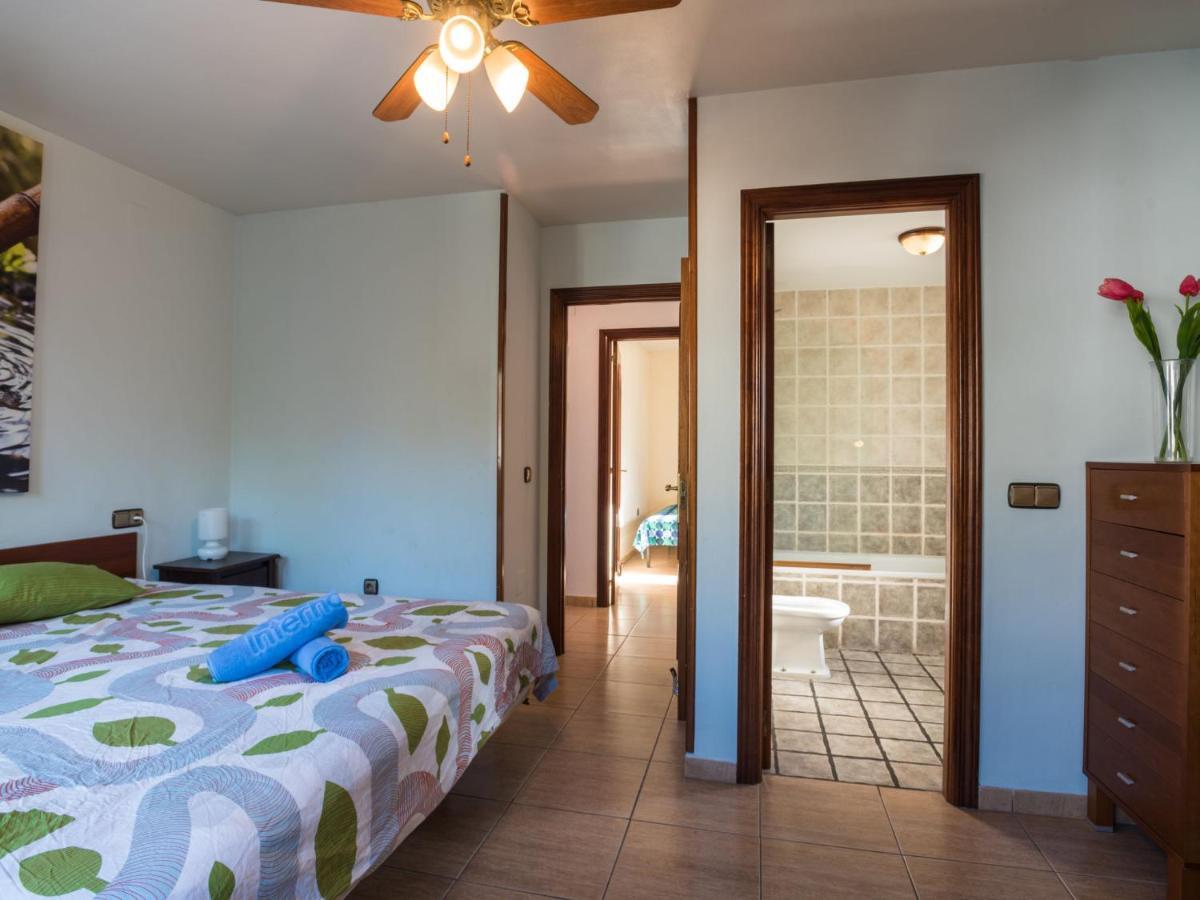 Apartment Atria-2 By Interhome Torremolinos Eksteriør billede