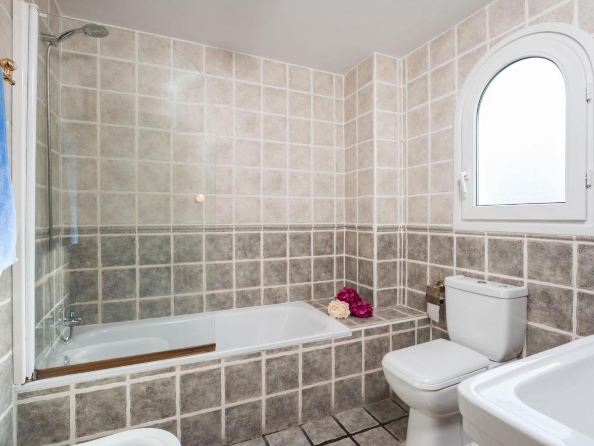 Apartment Atria-2 By Interhome Torremolinos Eksteriør billede