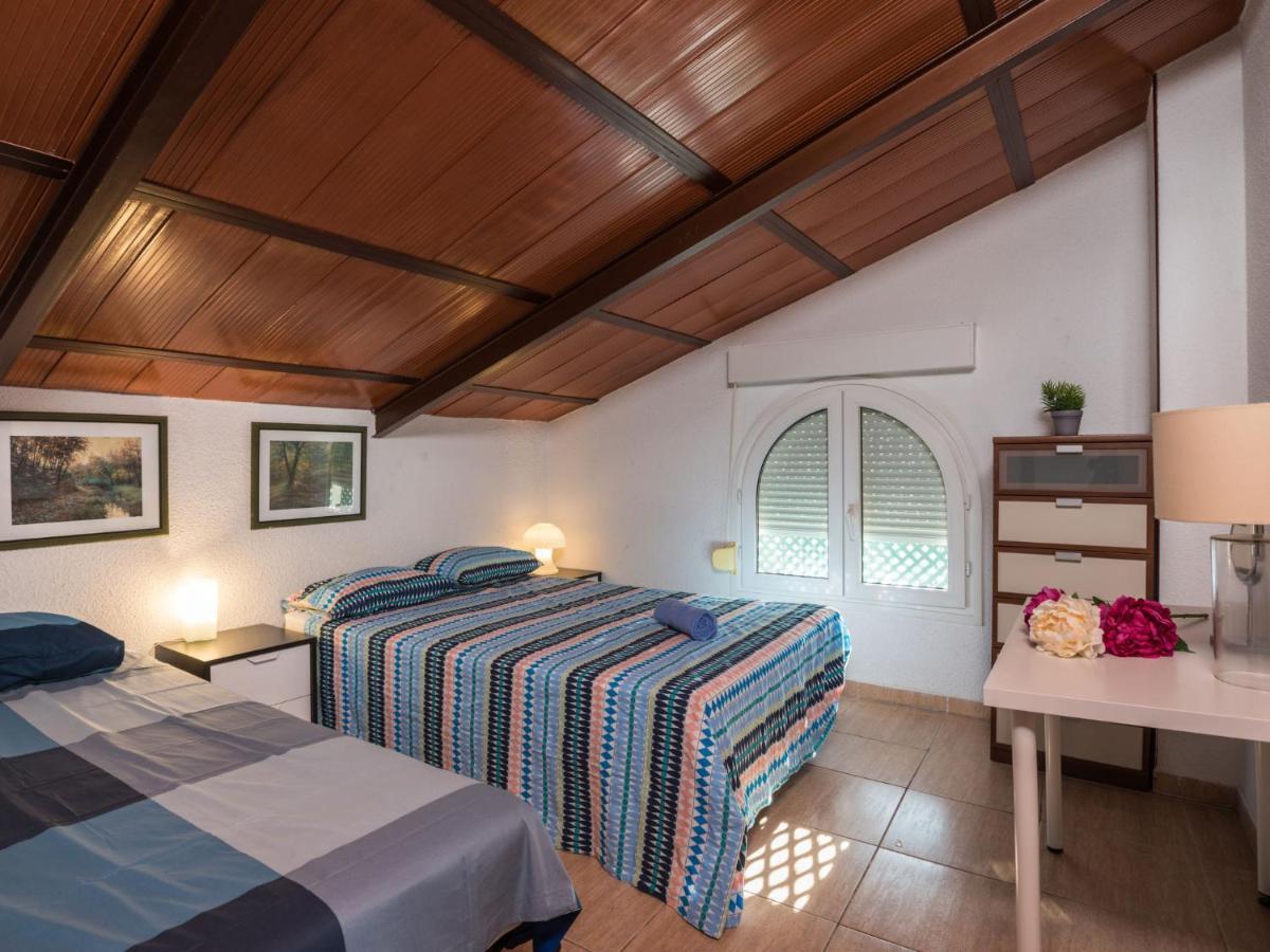 Apartment Atria-2 By Interhome Torremolinos Eksteriør billede