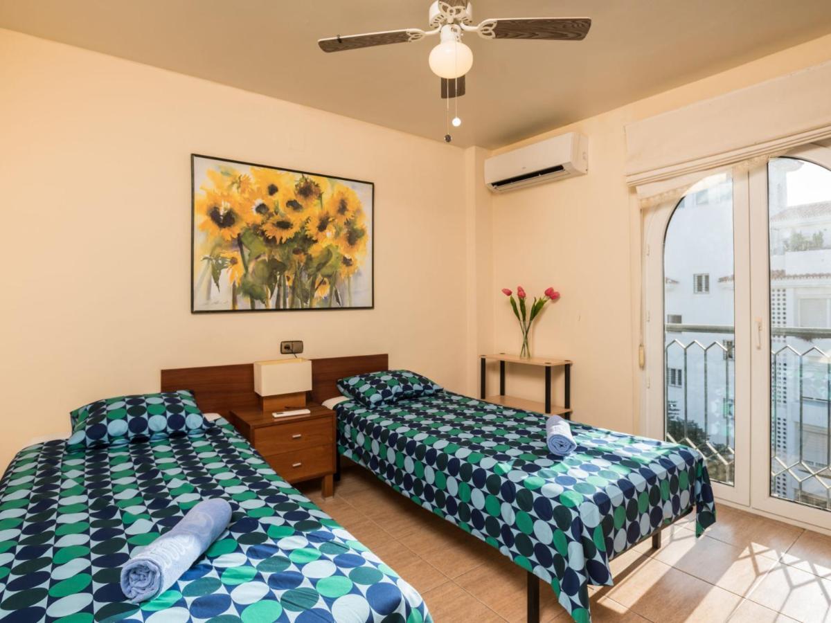 Apartment Atria-2 By Interhome Torremolinos Eksteriør billede