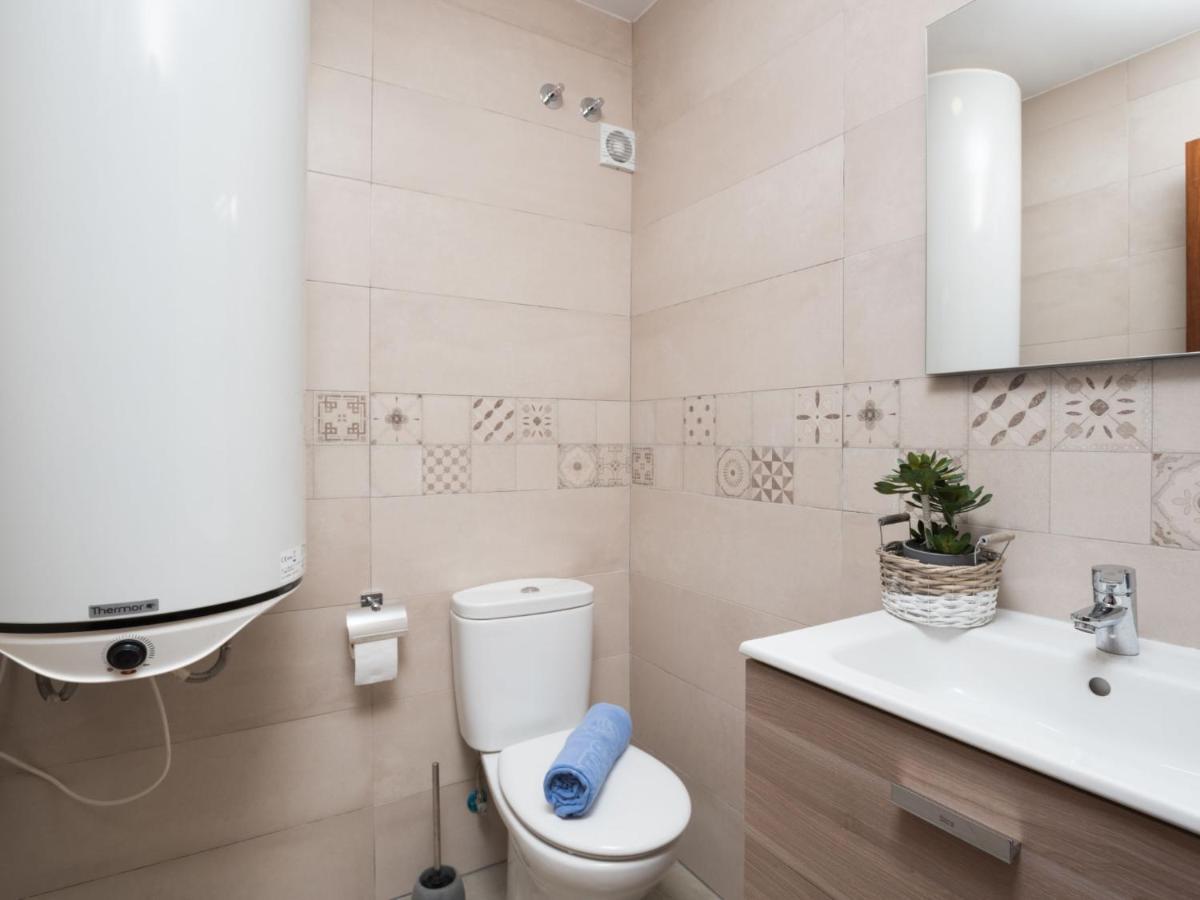 Apartment Atria-2 By Interhome Torremolinos Eksteriør billede